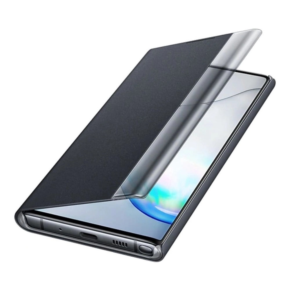 Galaxy S24 Ultra Smart View Flip Case