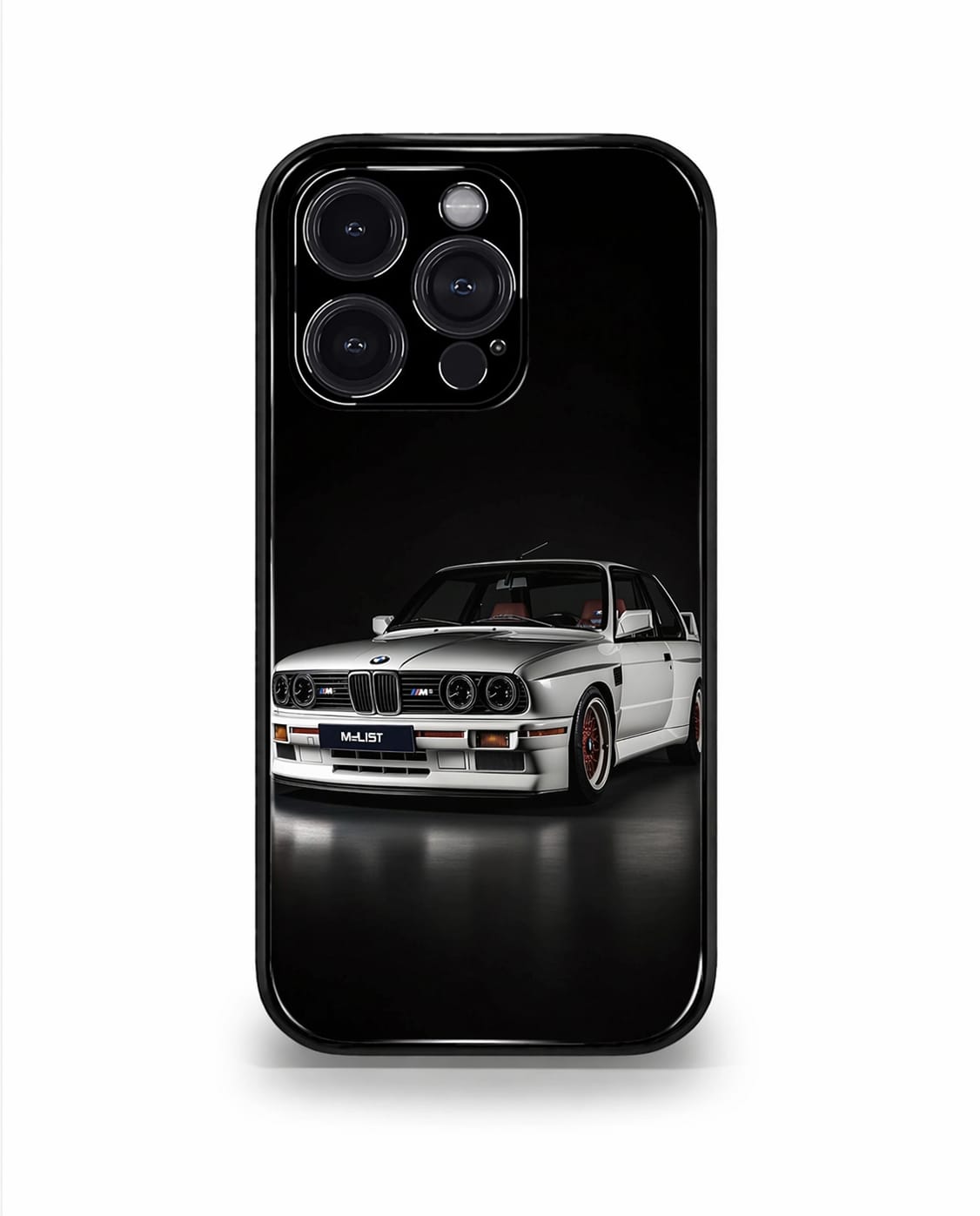 Minimalist Phone Case - Premium Slim Fit