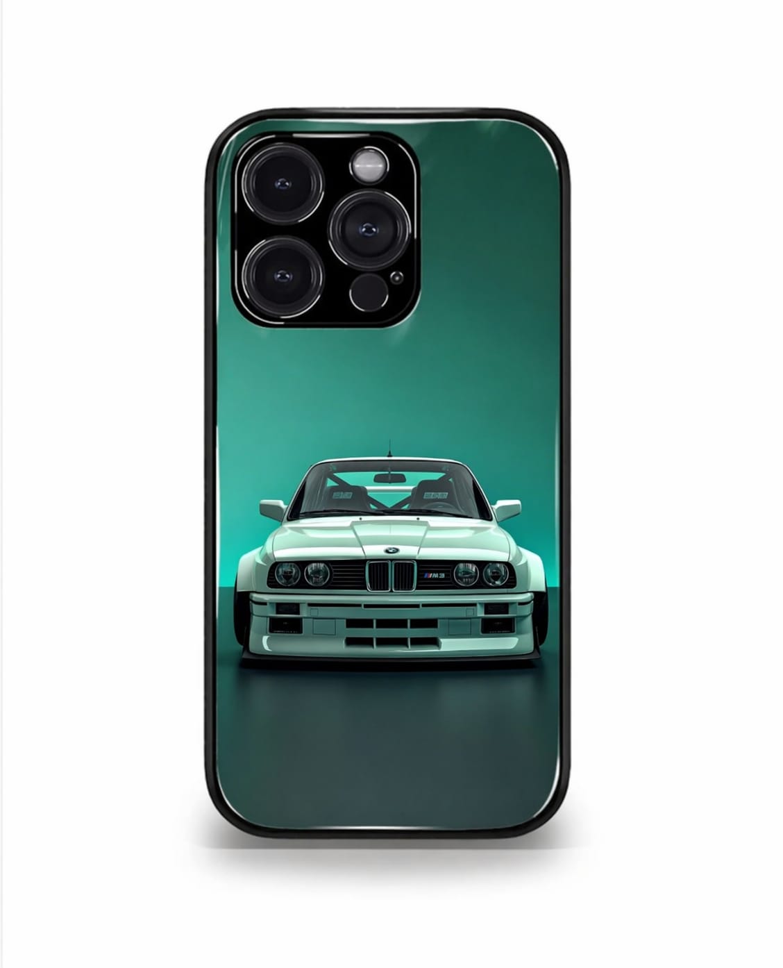 Minimalist Phone Case - Premium Slim Fit