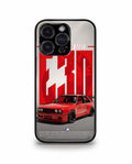 Minimalist Phone Case - Premium Slim Fit
